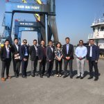 SCAO Energy Dept achieves significant step in collaboration with Petronas