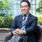 CEO’s Exclusive Interview on COVID-19