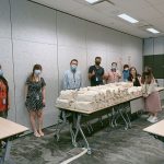 SCAO C.A.R.E | Commitment, Adaptability, Resilience, Empathy